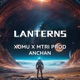 Lanterns Remix feat Xomu Single