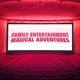 Family Entertainment Magical Adventures