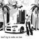DON T TRY TO MAKE ME LOSE Single