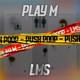 PUSH POOP Single feat LMS Single