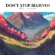 Don t Stop Believin Single
