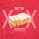 BUTTER X x feat Turner Lee Single