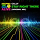 Stay Right There Single