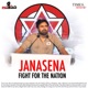 Janasena Fight for the Nation Single