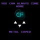 You Can Always Come Home From Deltarune Metal Version Single