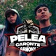 PELEA feat Armony Single