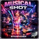 Shot Musical Ep