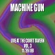 Machine Gun Live at the Court Tavern 3 11 26 88