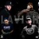 Lavish feat The West Young SG Upstate Militia Single