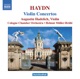 Haydn Violin Concertos Nos 1 3 4