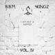 I Am Not a Rapper Vol 4