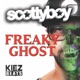 Freaky Ghost Dub Mix Single