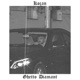 Ghetto Diamant Single