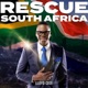 Rescue South Africa Single