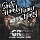 Dirty Hands Clean Money feat Infamous OG Diverze DJ Navi Single