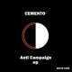 Anti Campaign Single