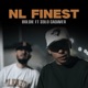 NL Finest feat Solo Cadaver Single