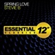 Spring Love 1998 Version Single