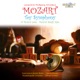 W A Mozart L Mozart Toy Symphony a Musical Joke