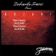 Piano Concerto 21 K 467 Piano Concerto No 24 K 491