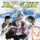 XiGEKiX feat Filix Wang V3geboy Single