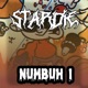 NUMBUH 1 Single