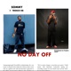 NO DAY OFF feat Trench Rb Single