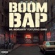 Boom Bap feat Guru Single