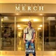 Merch feat Munnie Bo Deal Single