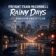 Rainy Days feat Konklusion Maffiette 206 Single