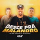 Desce Pra Malandro Single
