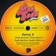 Funk Machine Single