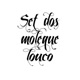 Set dos Moleque Louco Single