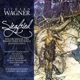 Wagner Siegfried Complete Recording Rec 1953 in Bayreuth