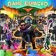 Dame Espacio feat Chellz Ultra K Sauce Piquante Single
