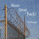 Never Going Back