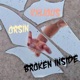 Broken Inside feat Vxlious Single