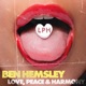 Love Peace Harmony Single