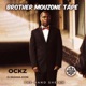 Brother Mouzone Tape The Hand Sheikh EP
