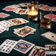 Playing Cards Single