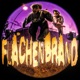 FLÄCHENBRAND Single