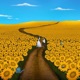 Sunflower EP