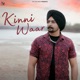 Kinni Waar Single