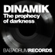 The Prophecy of Darkness Single