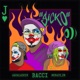 SICKO feat Aqualaskin Menace ZM Single