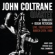 John Coltrane Quartet Stan Getz Oscar Peterson Live Dusseldorf 1960 Restauración 2024