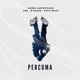 Percuma feat Ana Andre Amster Gank M chand Single