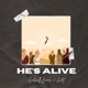 He s Alive Single