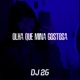 Olha Que Mina Gostosa Single