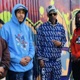 Save Da Culture feat King Don Single